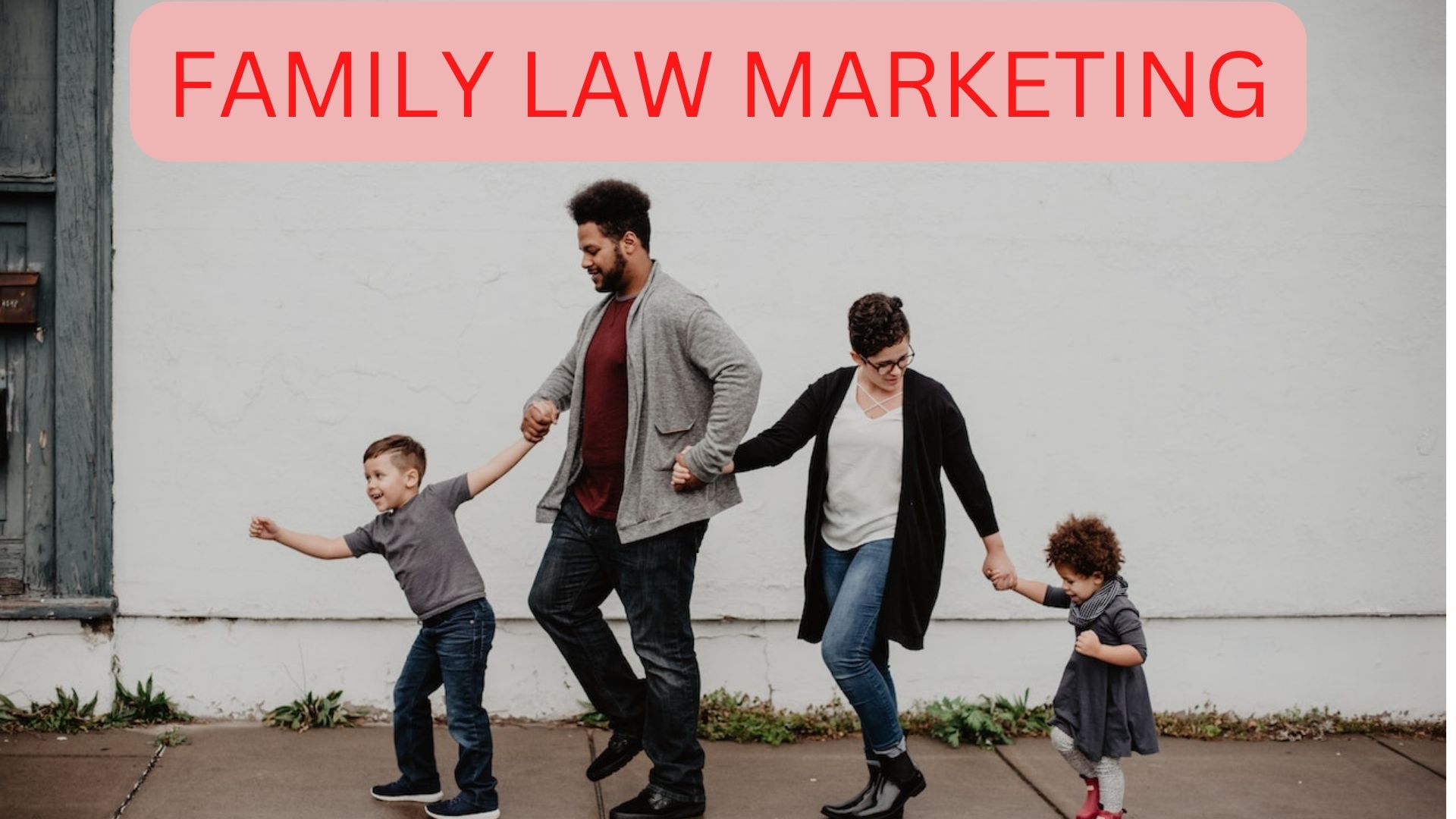 Family Law Marketing - How Can Marketing Helps Law Firms