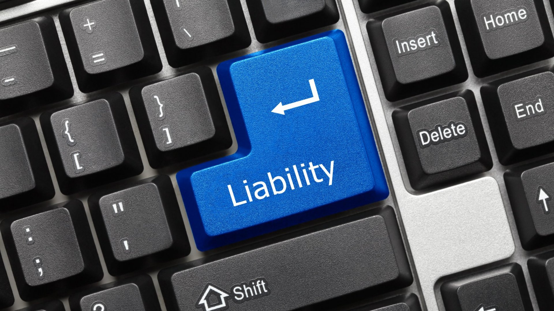 Selective Liability - Is There A Real Choice?