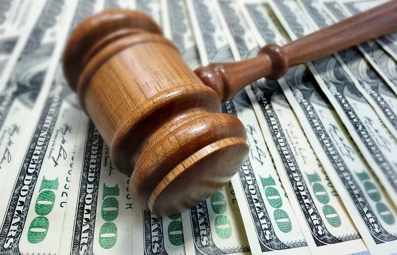 Rhode Island Hernia Mesh Bellwether Lawsuit - Jury Awarded $4.8M