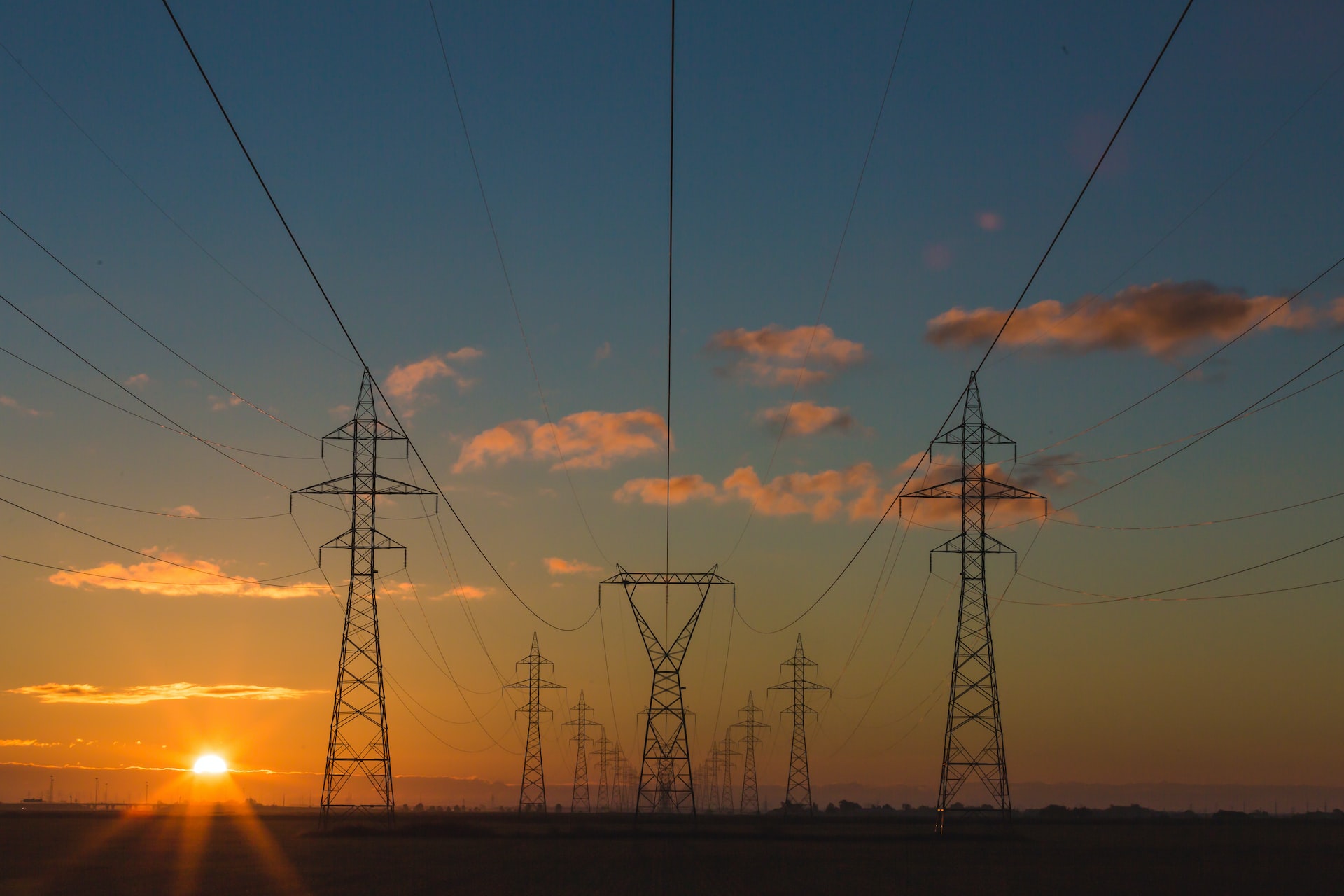 Climate Change Battle - A Promising Environmental Bill Gets Crushed