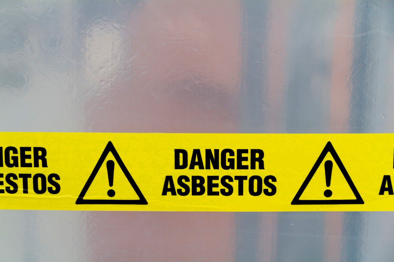 Asbestos Litigation - Impact On Business Entities And Public Policy