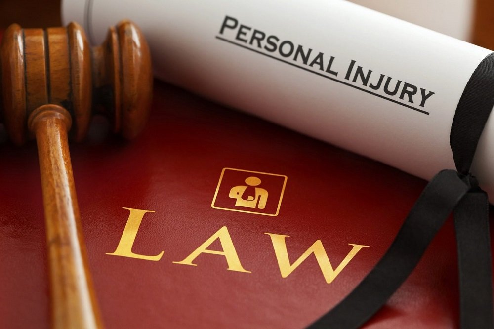 Fargo Personal Injury Lawyer - Helping You Get The Compensation You Deserve