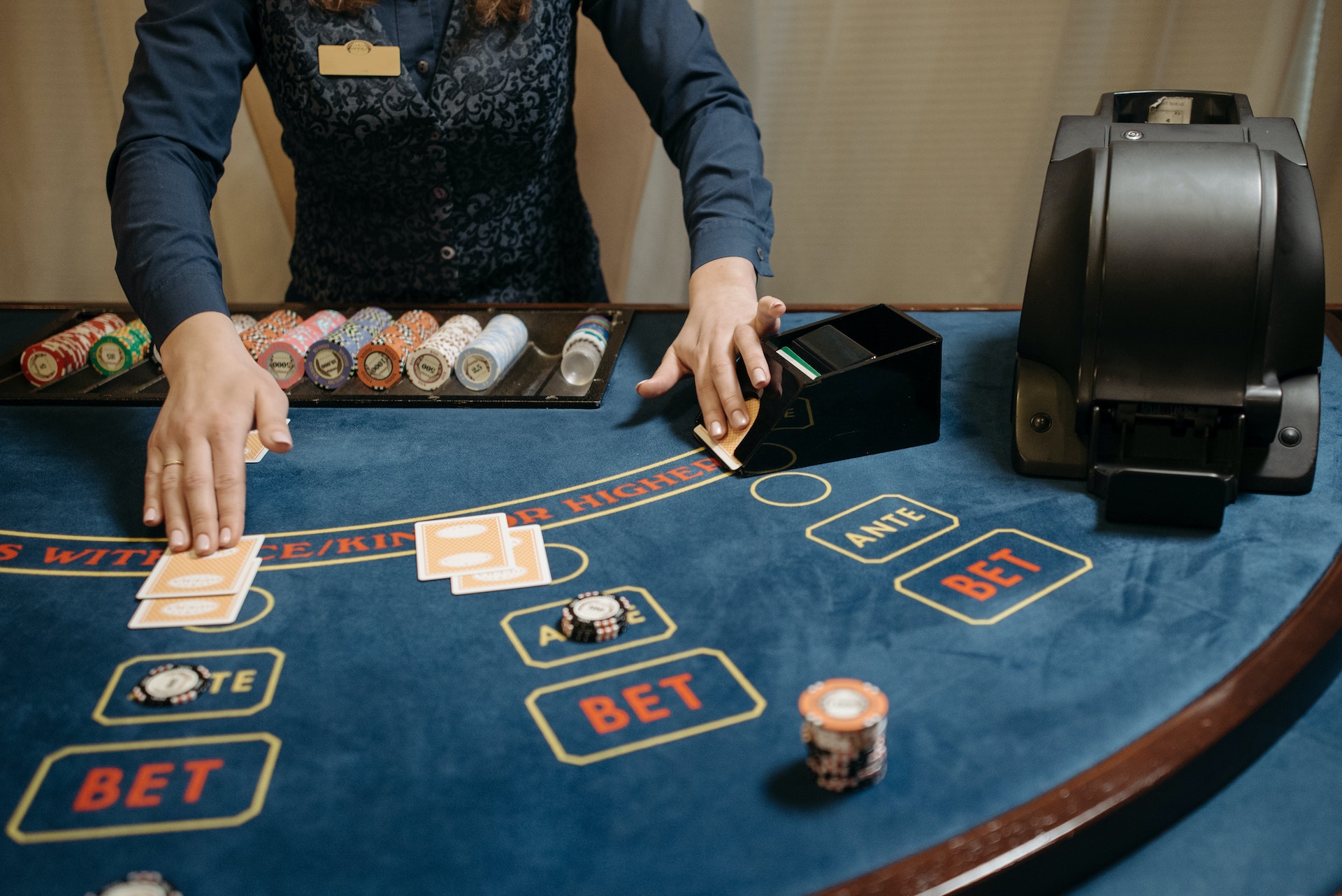 The Ethical And Legal Issues Of Gambling Regulation And Taxation - Balancing The Scales