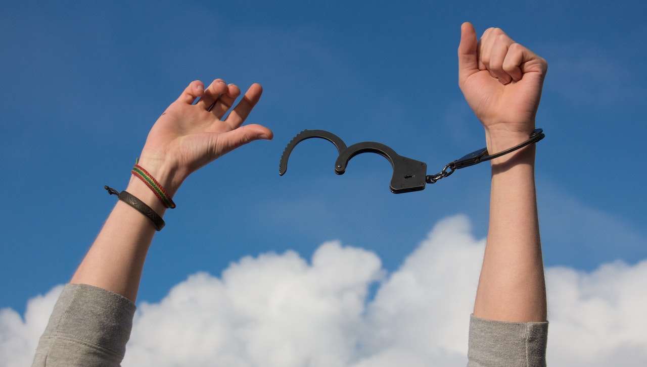 The History Of Human Rights Law - Tracing The Roots