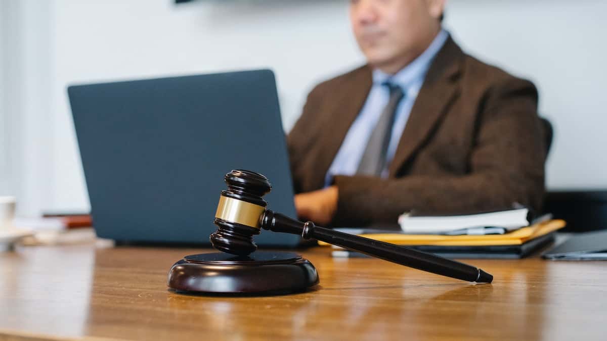 Truck Crash Lawyers - Navigating The Legal System After A Truck Accident