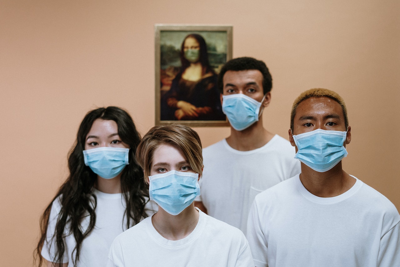The Impact Of The Global Pandemic On The Legal Industry - Adapting To The New Normal