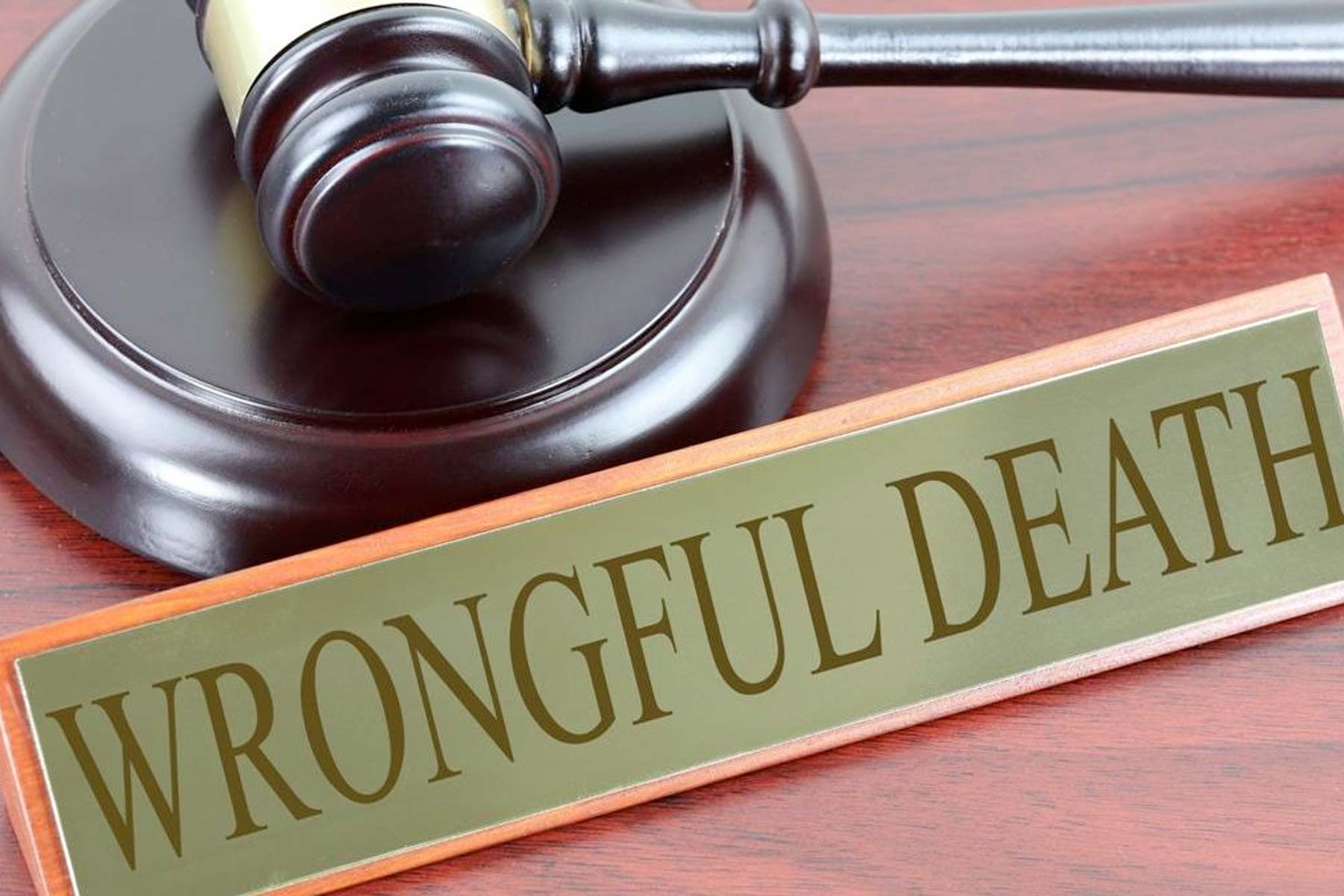 Wrongful Death - Seeking Compensation For Surviving Family Members