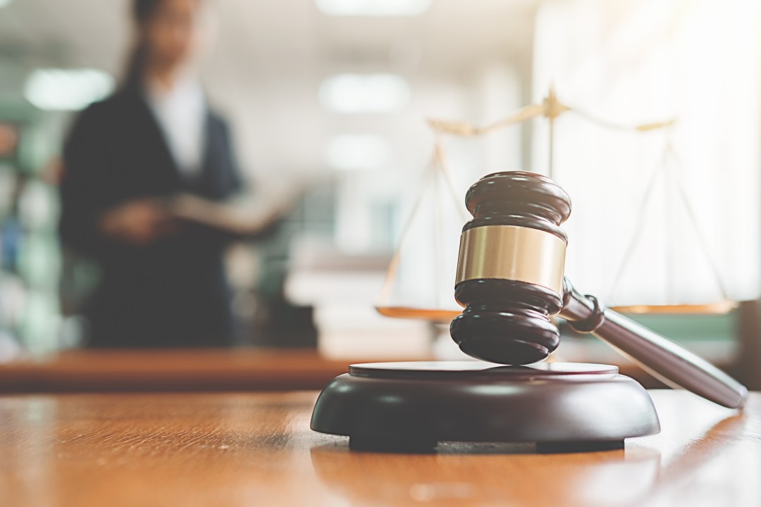 Navigating The Practice Areas Of A Law Firm - What You Need To Know