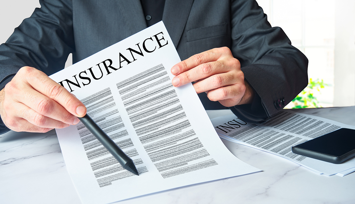 Insurance Coverage - Expert Advocacy For Fair Compensation