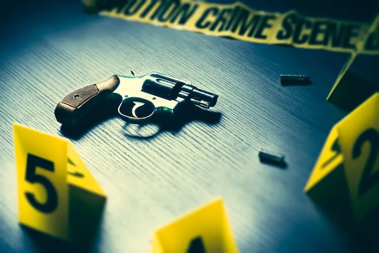 Dream Of Getting Shot In The Head - Decoding The Symbolism
