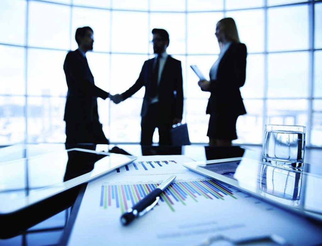 Corporate Law - Navigating The Legal Landscape For Businesses