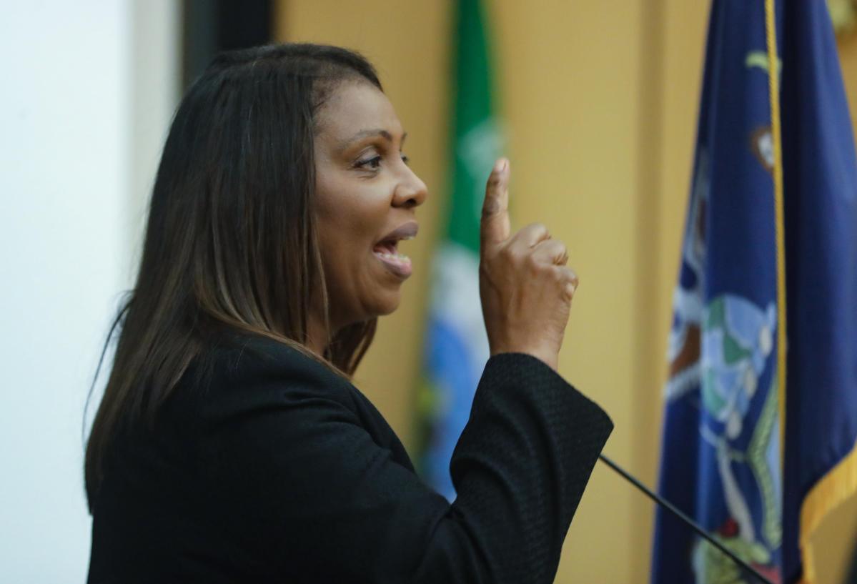 Battle Brews Over NY Law To Bar Gun Access For Potentially Dangerous Individuals