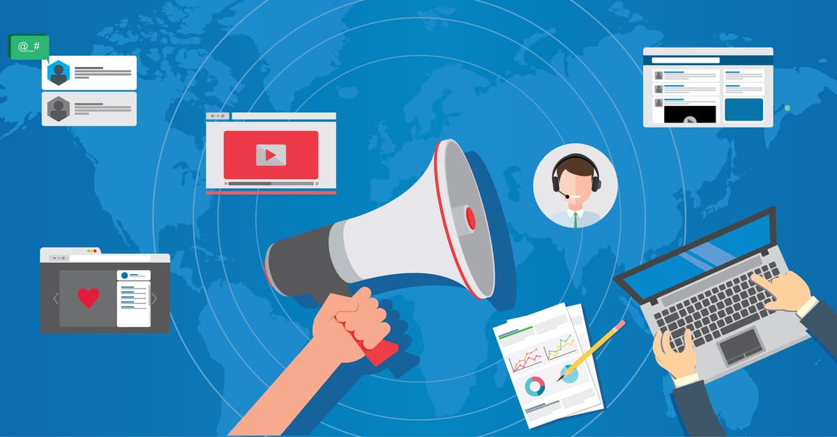 Public Relations Strategies - Building A Strong Reputation And Effective Communication