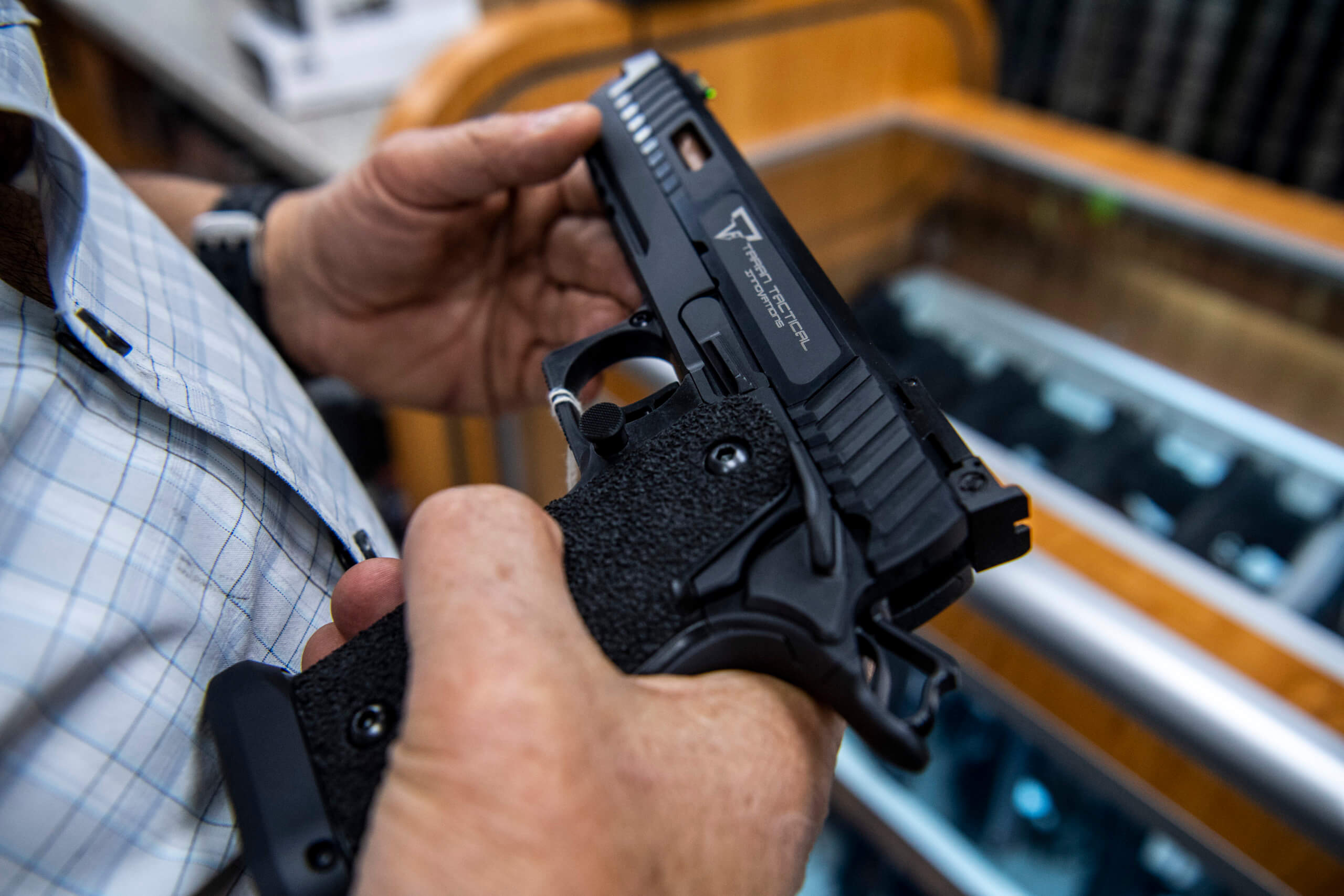 New Gun Laws - Exploring Their Implications And Benefit In USA