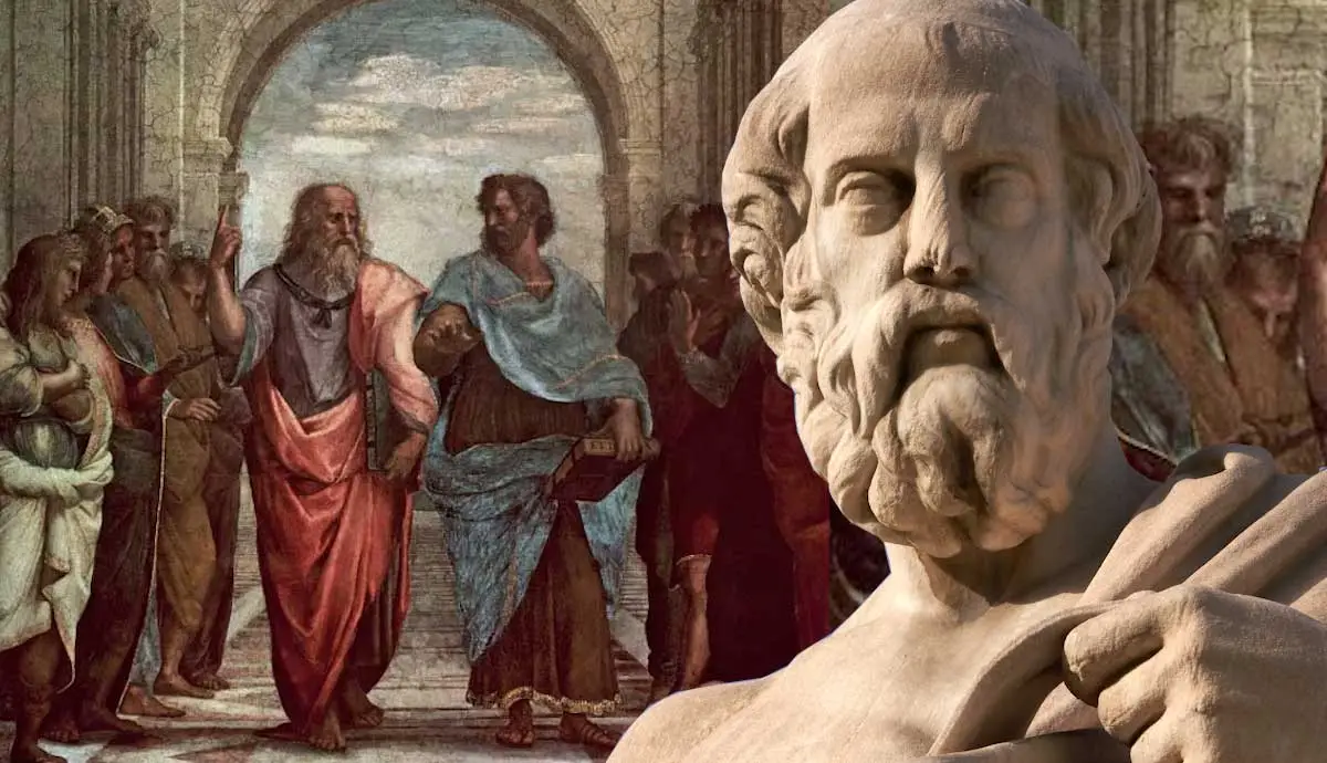 Plato and dialogues about the empire of law